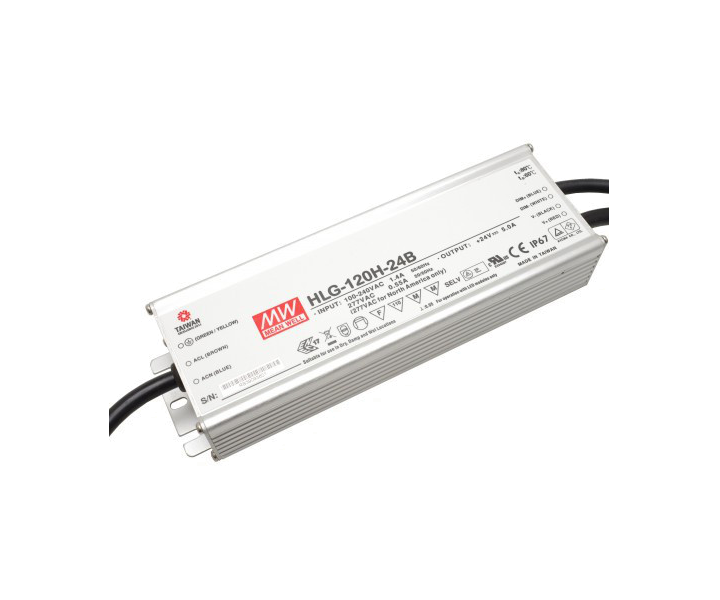 HLG-120H-24B