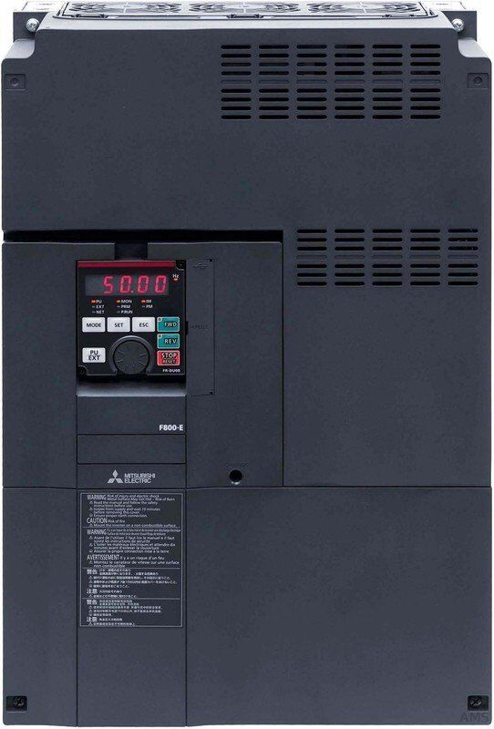 FR-F840-00770-E2-60 FRF84000770E260 MİTSUBİSHİ Sürücü Ağır Şart 37KW Normal Şart 37KW Üç Fazlı 400-500VAC Beslemeli