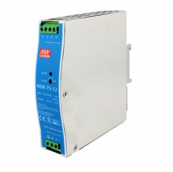NDR-75-12