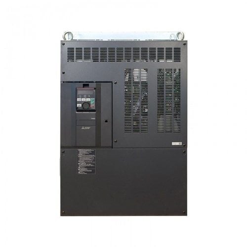 FR-F840-02160-E2-60 FRF84002160E260 MİTSUBİSHİ Sürücü Ağır Şart 90KW Normal Şart 110KW Üç Fazlı 400-500VAC Beslemeli