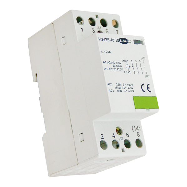 VS425-40 230VAC