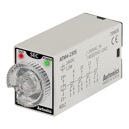 ATM4-230S