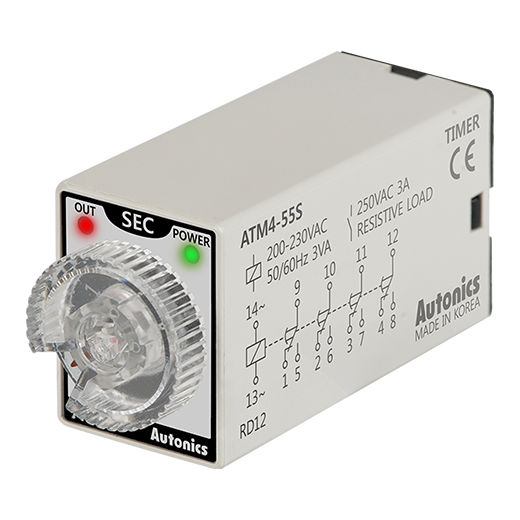 ATM4-560S