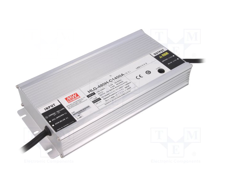 HLG-480H-C1750A