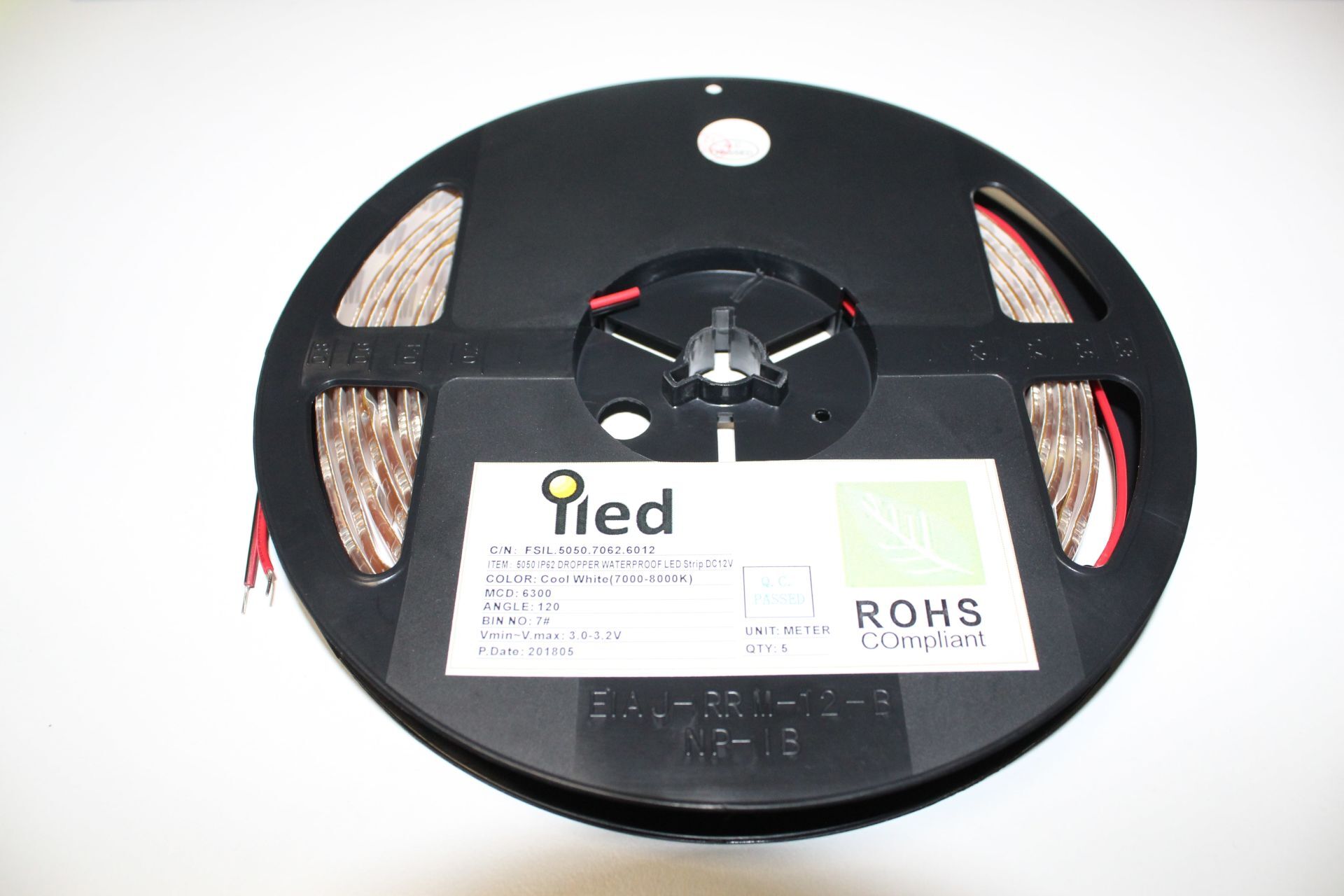 FSIL.5050.7062.6012 14.4W 6500K Dış Mekan 60 Led