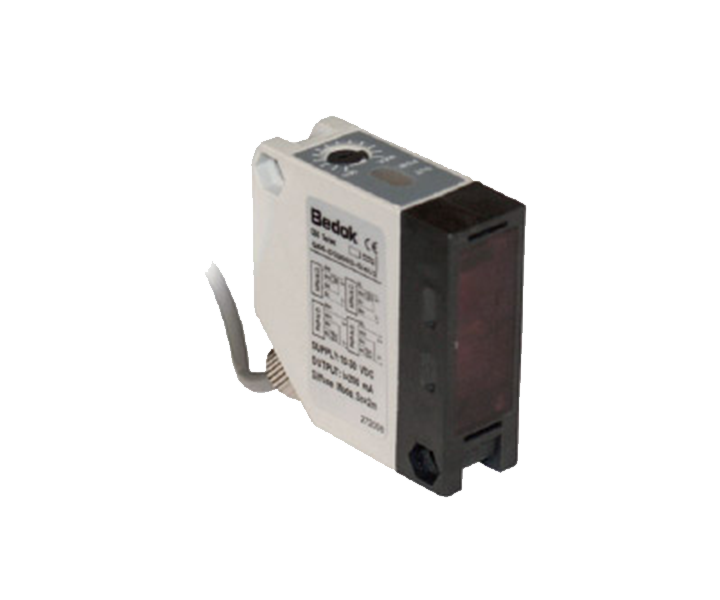 Q50-T020MU-EI2L2 Karşılıklı - Işık Kaynağı