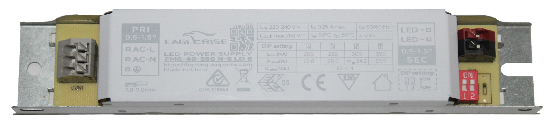 EG-FMS-40-350N-S-LD1-E