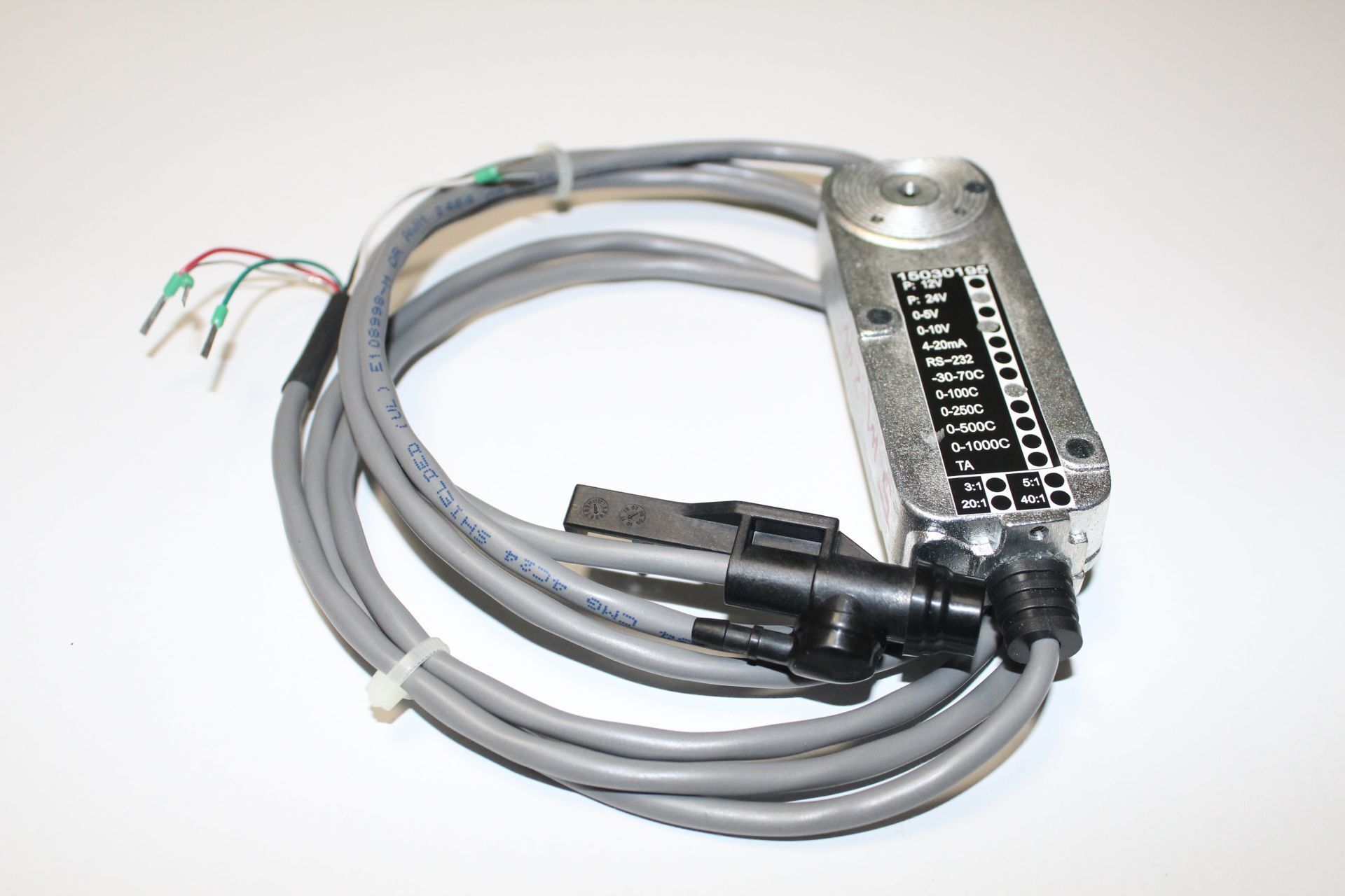 MICRO-24V-010-100C-5