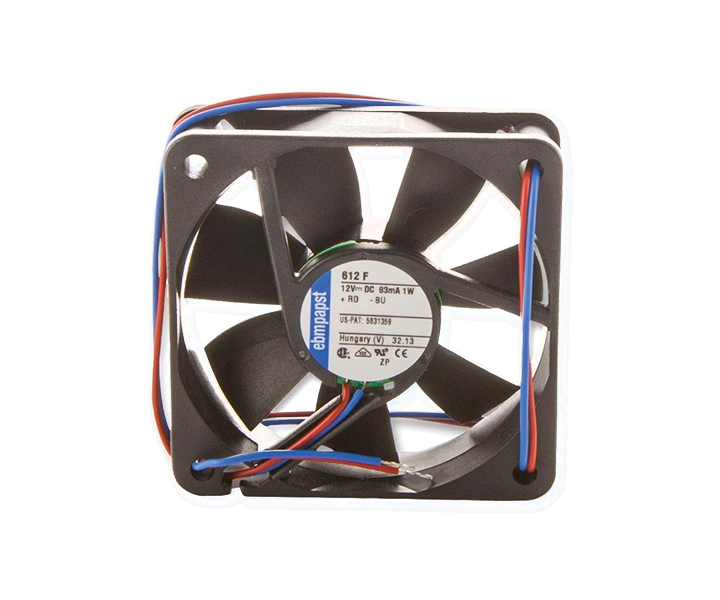 612 F