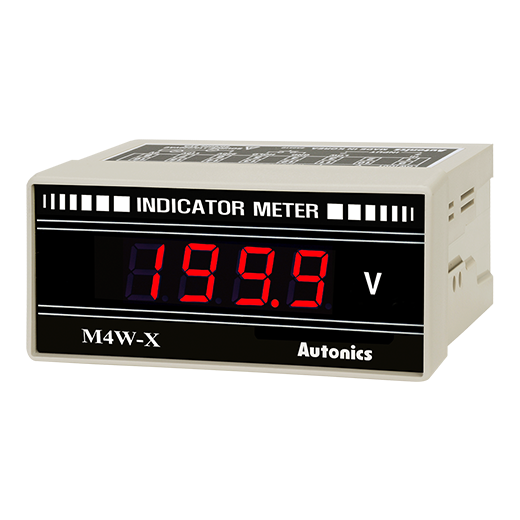 M4W-AVR-XX