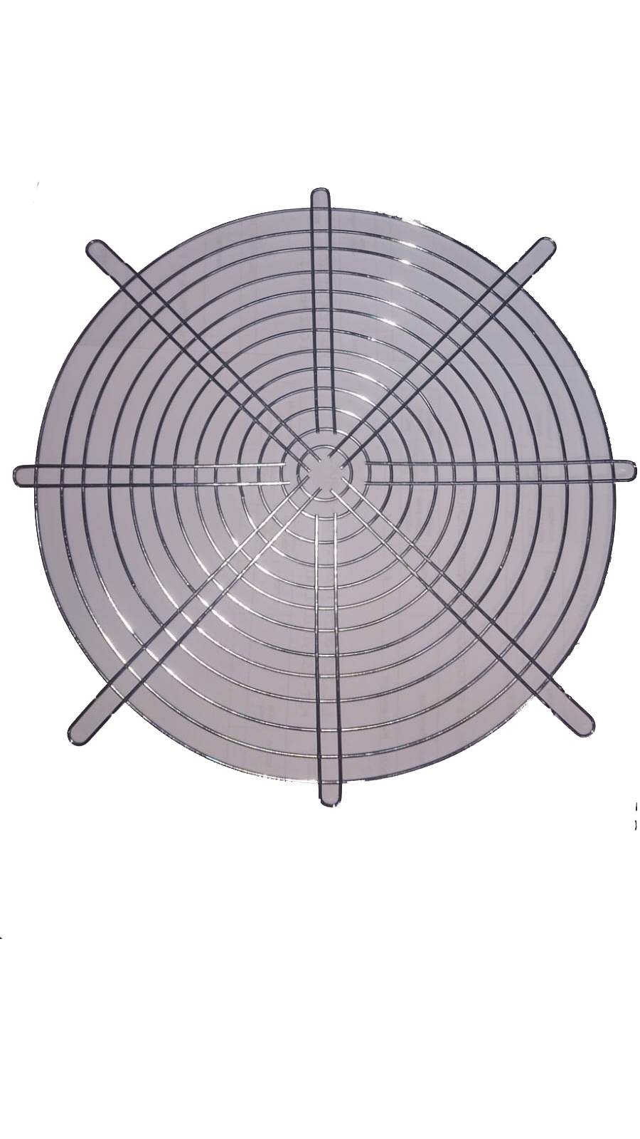 FNAZ-MG280 280X280MM FANA UYGUN FAN TELİ