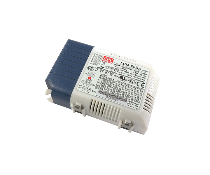 LCM-25DA Meanwell