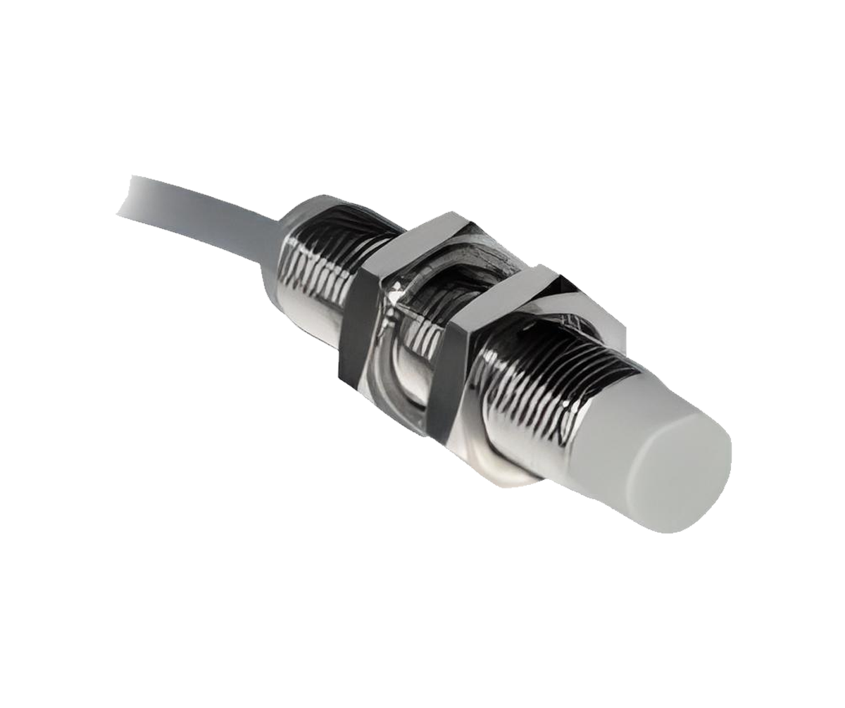I1CNE-M1808P-O3U2 M18 8 MM ALGILAMA PNP NO 2MT KABLOLU İNDÜKTİF SENSÖR