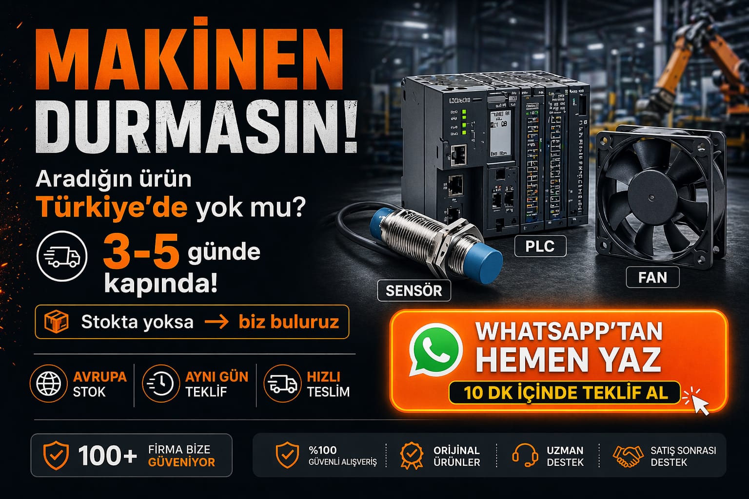 WhatsApp İletişim