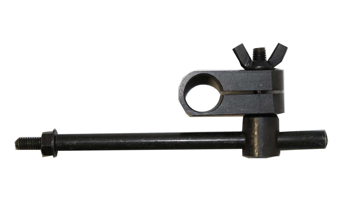 S108-16 LAZER MONTAJ APARATI