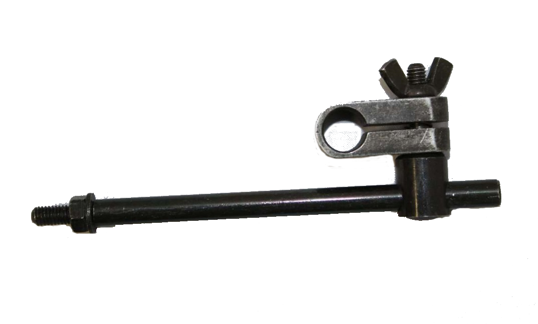 S108-10 LAZER MONTAJ APARATI