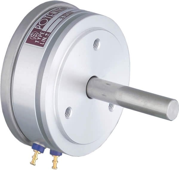 CP50 50KOHM 1,5W SAKAE POTANSİYOMETRE