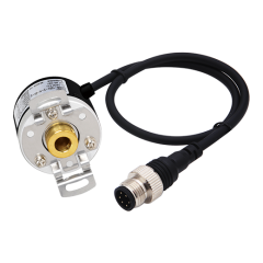 E40H12-1024-6-L-5 (5M)