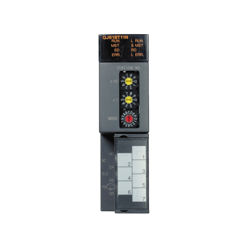 QJ61BT11N