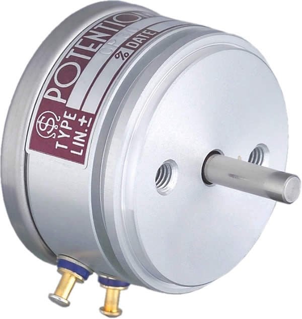 CP30 1KOHM 0,75W SAKAE POTANSİYOMETRE