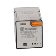 (F.60.13.8.230.5000) FINDER ROLE