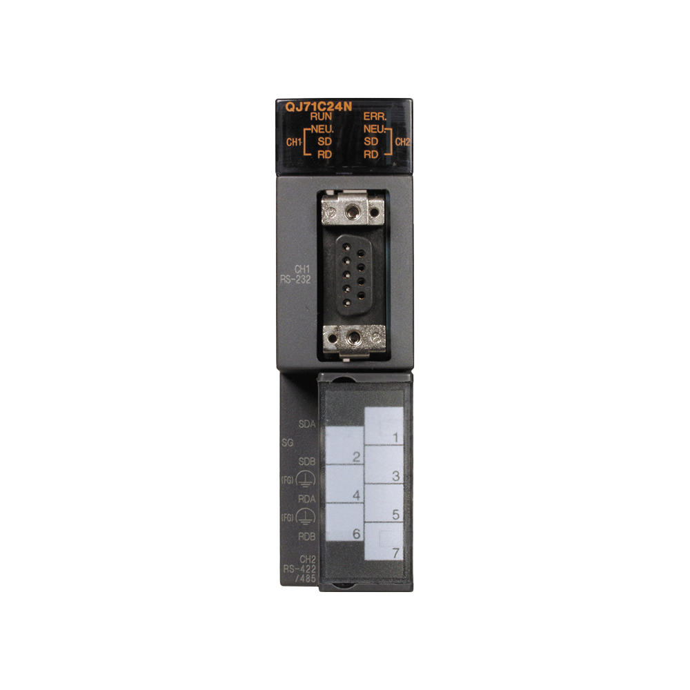 QJ71C24N