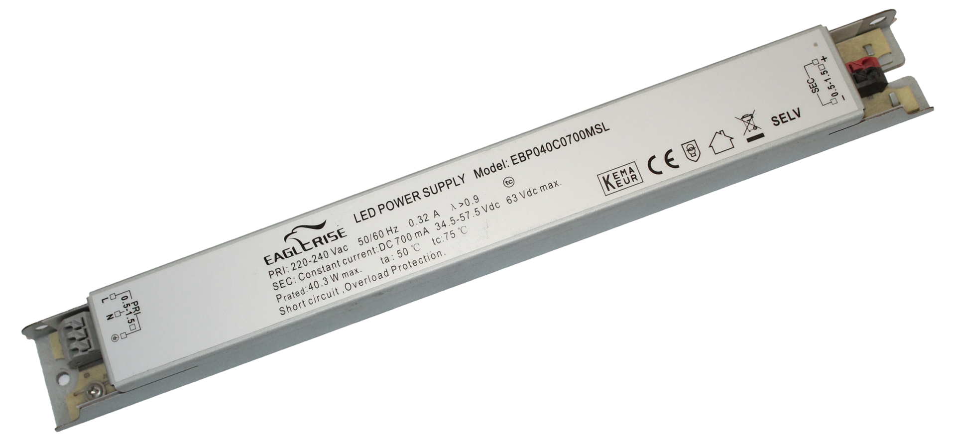 EG-EBP40C0700MSL