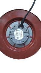 R2E175-AR70-05 AC; radial; 230VAC; Ø175x68mm; ball bearing; 2600rpm; IP44 EBMPAPST