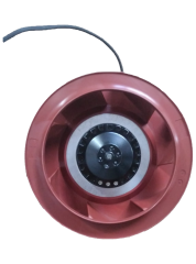 R2E175-AR70-05 AC; radial; 230VAC; Ø175x68mm; ball bearing; 2600rpm; IP44 EBMPAPST