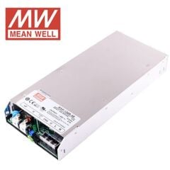 MEAN WELL RSP-1000-48 Endüstriyel PFC Güç Kaynağı 1000W 48V DC