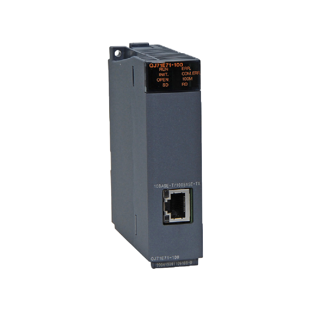 QJ71E71-100
