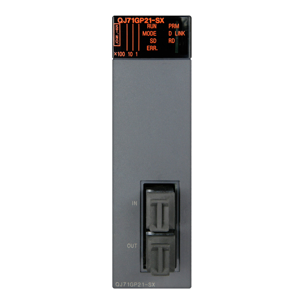 QJ71GP21-SX