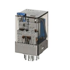 (F.60.13.9.060.0040) 60VDC 3CO/10A ROLE
