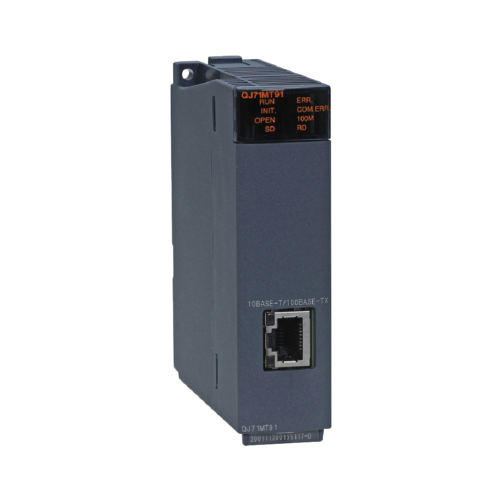 QJ71MT91