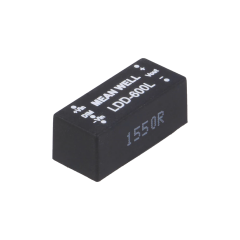 LDD-600L LDD600L 9~36Vdc>2~32Vdc 600mA step-down MEANWELL