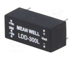 LDD-1000L Meanwell