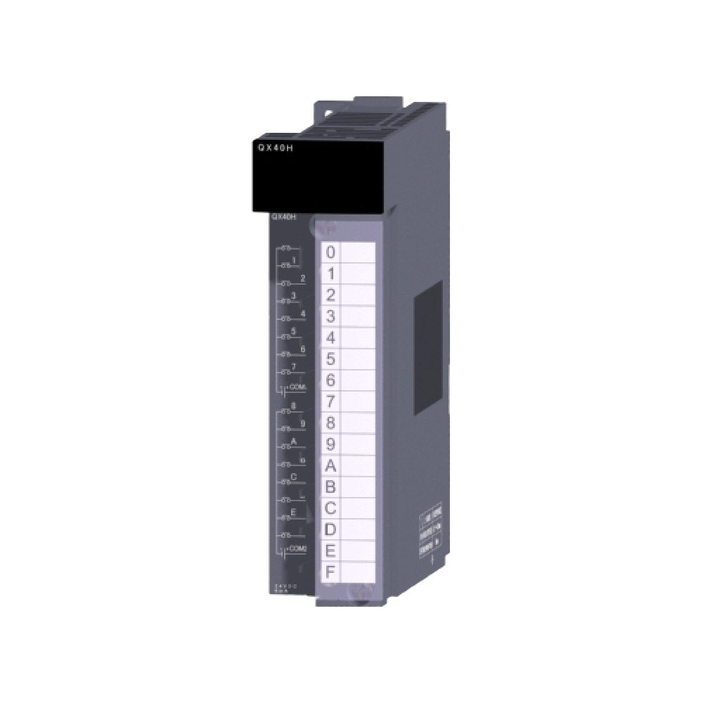 QX40H