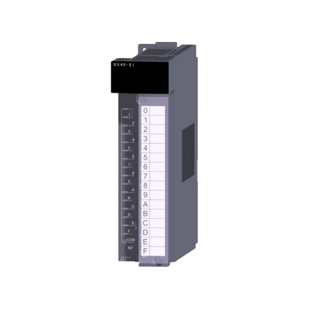 QX40-S1