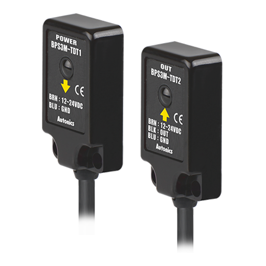 BPS3M-TDTL