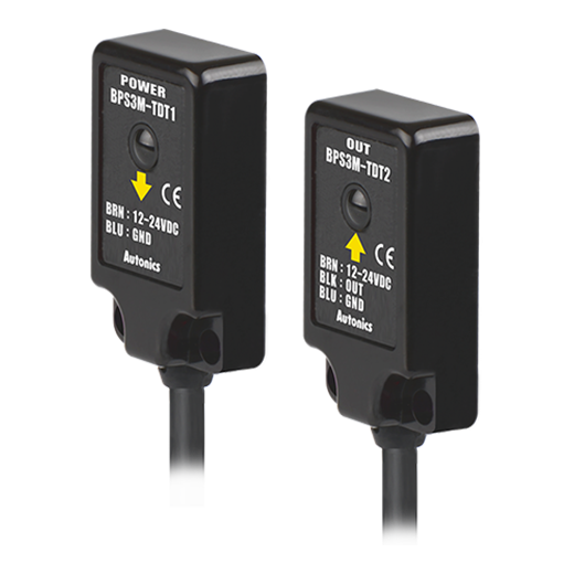 BPS3M-TDT-P
