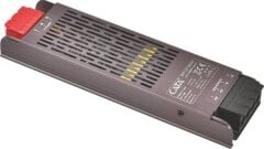 Cata CT-2576 10 Amper 120W Şerit Led Trafosu (Klemensli)
