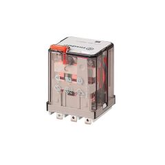 (F.62.32.9.110.0300) FİNDER GÜÇ RÖLESİ 2CO 110V DC RÖLE