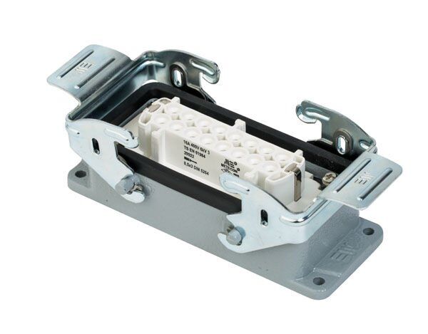 403030S  16X16A/MAKİNA PRİZİ  METE ENERJİ