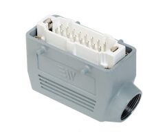 403033  16X16A/FİŞ YANDAN GİRİŞ  METE ENERJİ