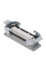 403040S  24X16A/MAKİNA PRİZİ  METE ENERJİ