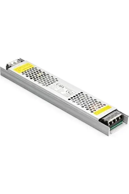 Cata CT-2570 33 Amper 400W Şerit Led Trafosu (Klemensli)