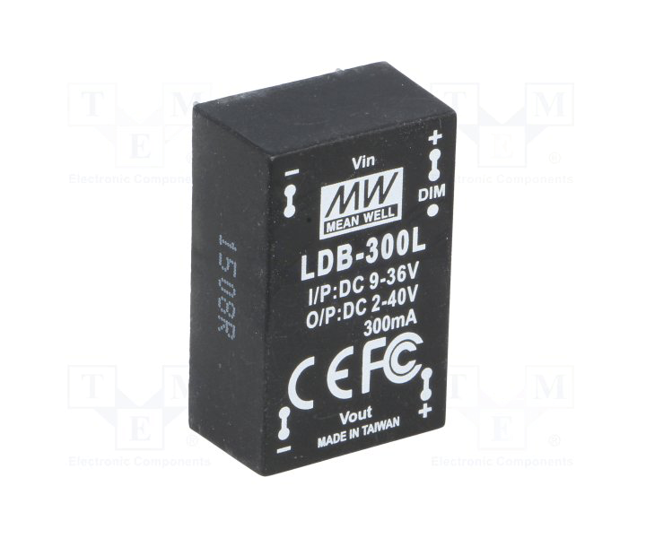 LDB-600L