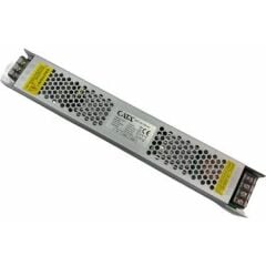 Cata CT-2571 40 Amper 480W Şerit Led Trafosu (Klemensli)