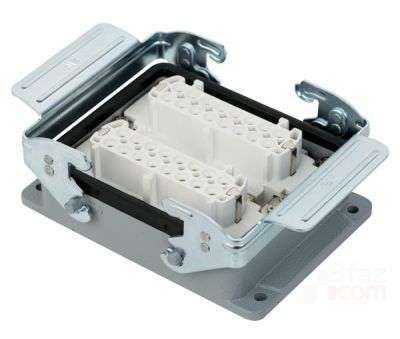 403050S  32X16/MAKİNA PRİZİ  METE ENERJİ