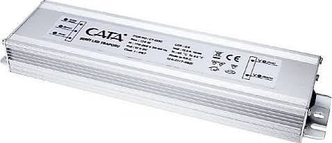 Cata CT-2593 17 Amper 200W Dış Mekan Şerit Led Trafosu